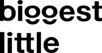 Biggest Little logo
