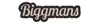 BIGGMANS logo