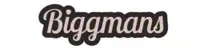 BIGGMANS logo