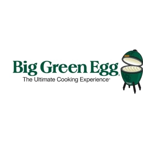 Big Green Egg logo