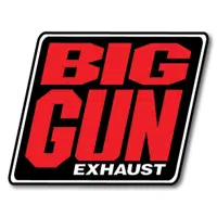 Big Gun Exhaust logo