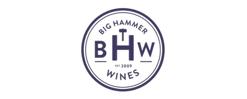 Big Hammer Wines promo code