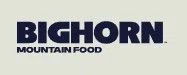 BIGHORN Mountain Food discount code