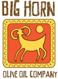 Big Horn Olive Oil logo