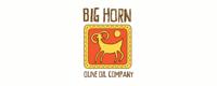 Big Horn Olive Oil promo code