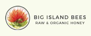 Big Island Bees coupon code