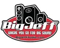 Big Jeff Online logo