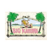 Big Kahuna promo code