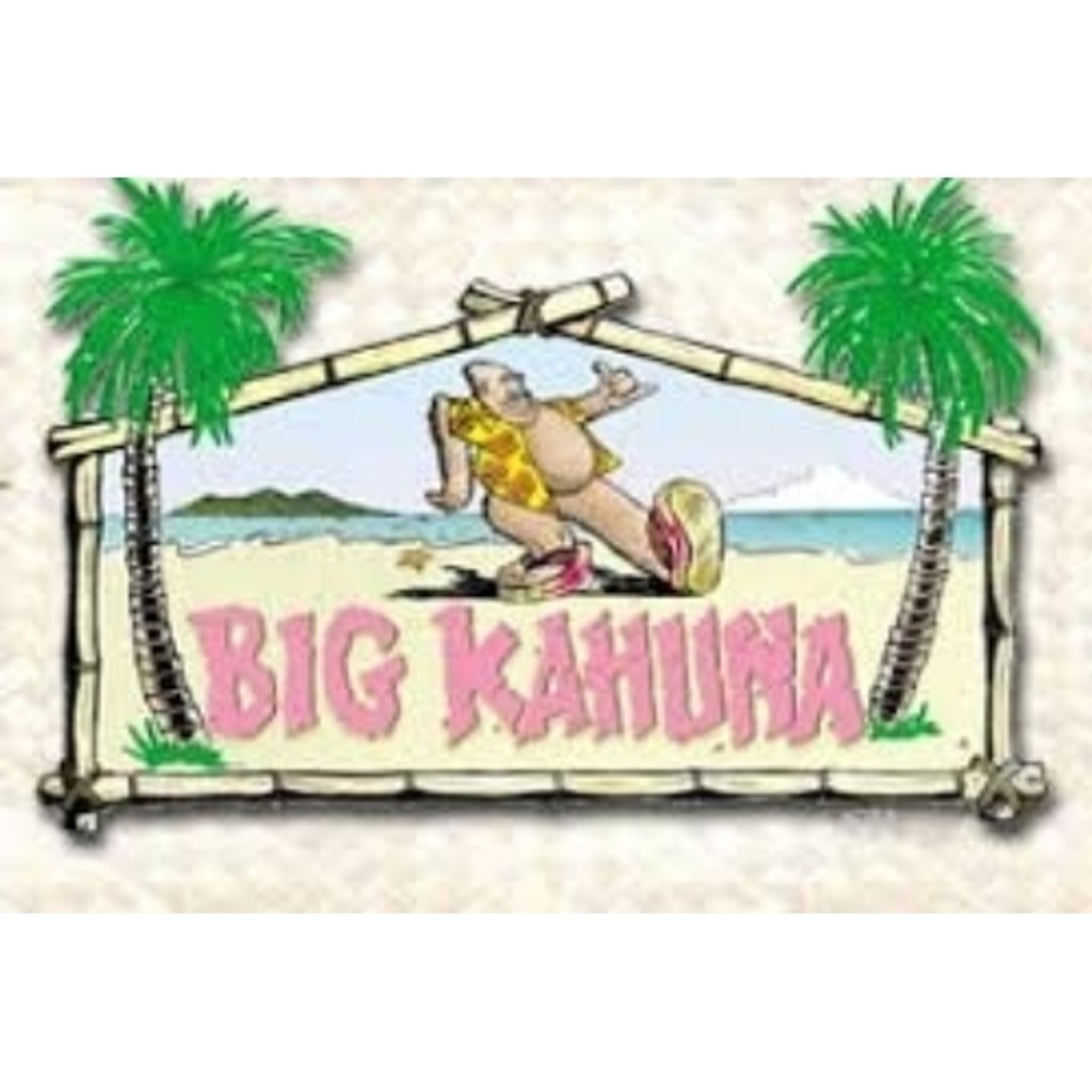 Big Kahuna Promo Codes 10 Off June 2024