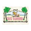 Big Kahuna promo code