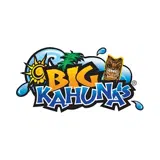 Big Kahuna's logo