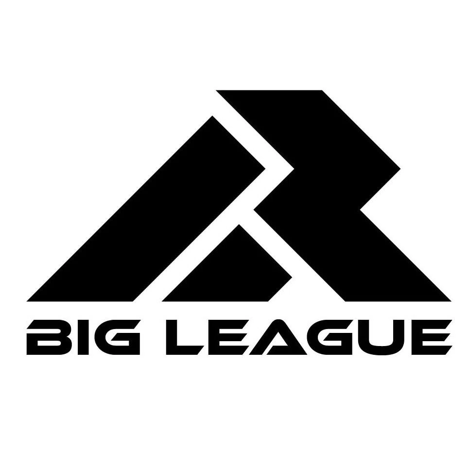 Big League Shirts logo