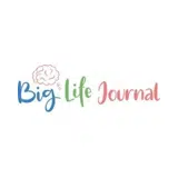Big Life Journal logo