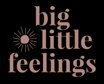 Big Little Feelings promo code