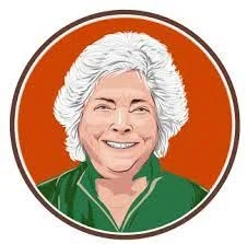 Big Mama's Backyard Garden logo