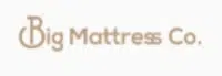 Big Mattress Co logo