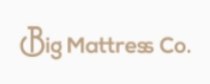 Big Mattress Co promo code