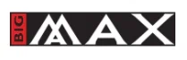 Big Max Golf USA logo