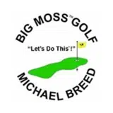Big Moss logo