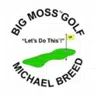 Big Moss logo