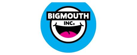 BigMouth Inc promo code