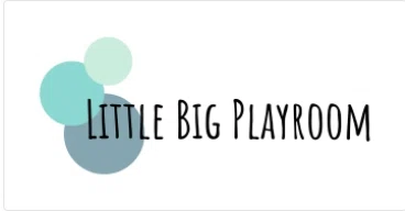 Little Big Playroom logo