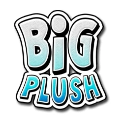 Big Plush logo