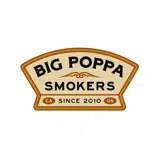 Big Poppa Smokers logo