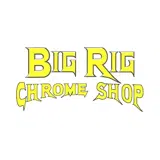 Big Rig Chrome Shop logo