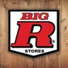 Big R logo