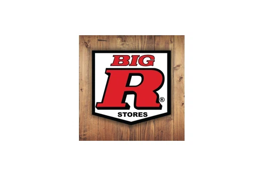 Map Big R Big R Promo Codes - 10% Off (1 Verified) Jul 2026