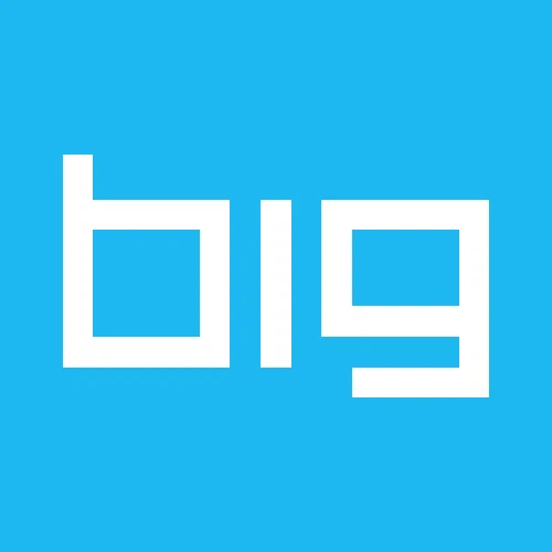 Bigscreen Beyond logo