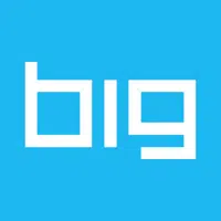 Bigscreen Beyond logo