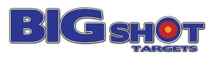 BIGshot Archery logo