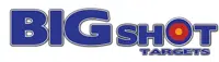 BIGshot Archery logo