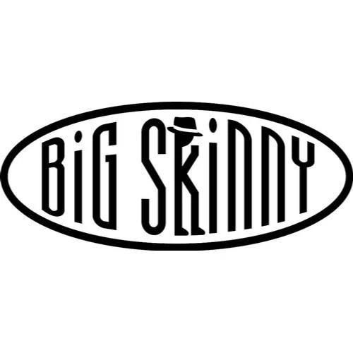 Big Skinny logo