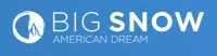 Big SNOW logo