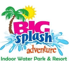 Big Splash logo