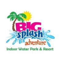 Big Splash discount code