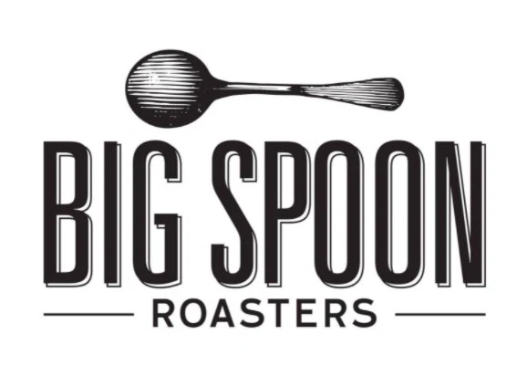 Big Spoon Roasters logo