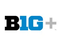 Big Ten Plus logo