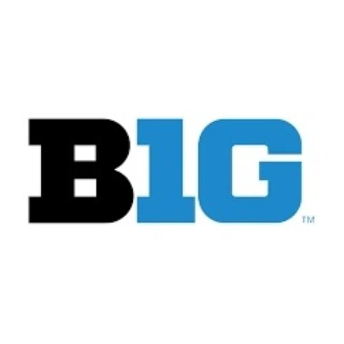 Big Ten Store logo