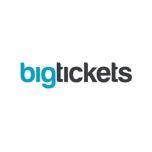 Big Tickets promo code
