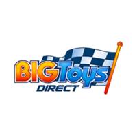 Big Toys Direct coupon code