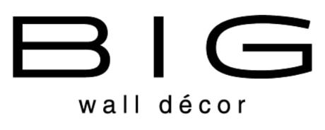 Big Wall Décor promo code