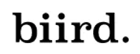 Biird logo