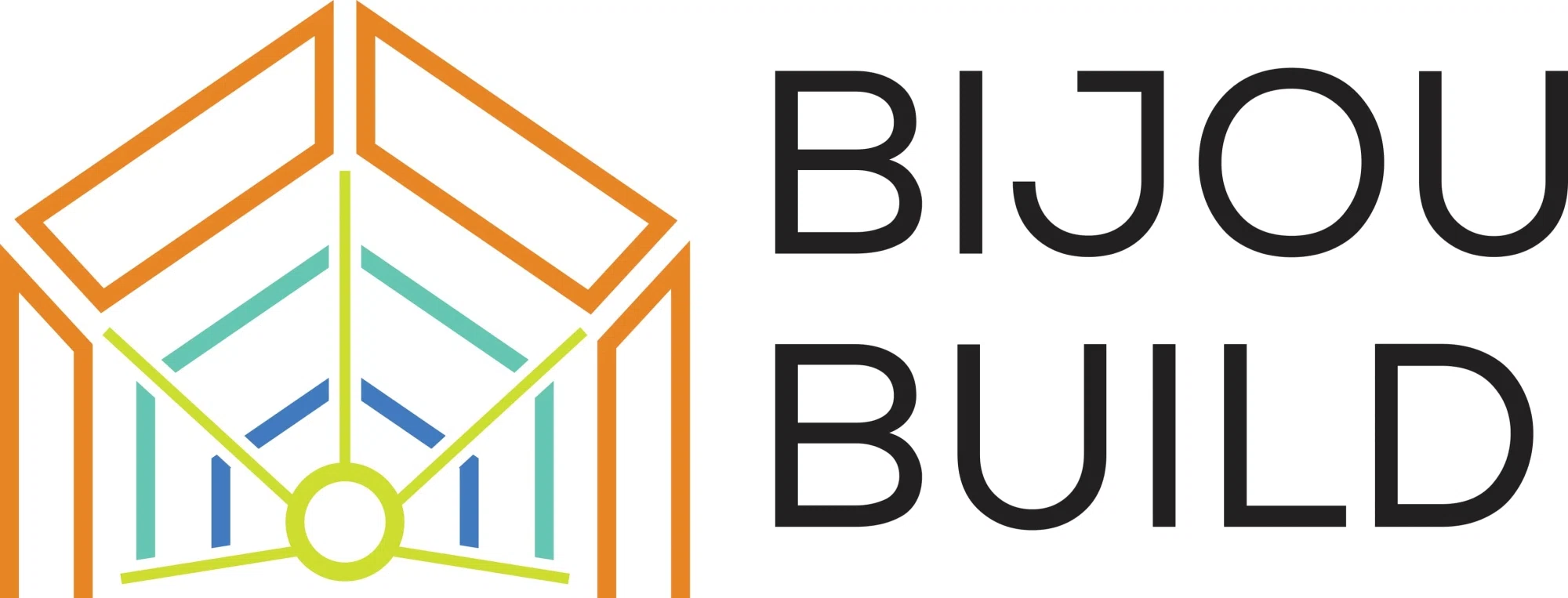 Bijou Build logo