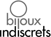Bijoux Indiscrets logo