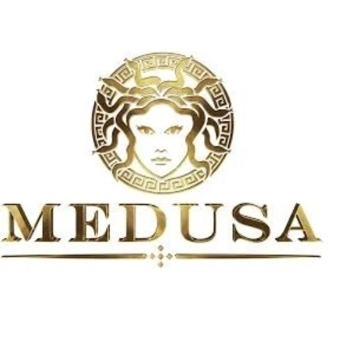 Bijoux Medusa logo