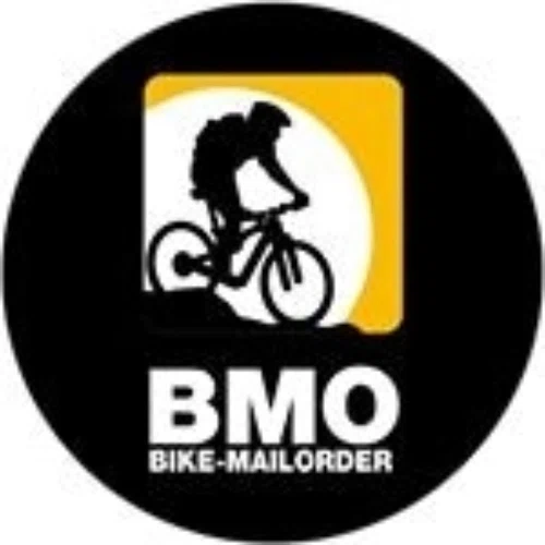Bike-Mailorder logo